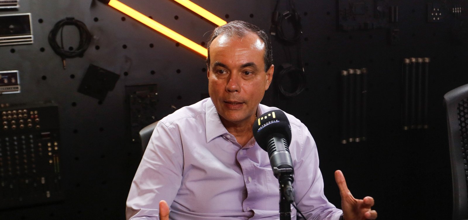 Santa Casa inicia novo processo para tentar implementar curso de medicina, diz provedor