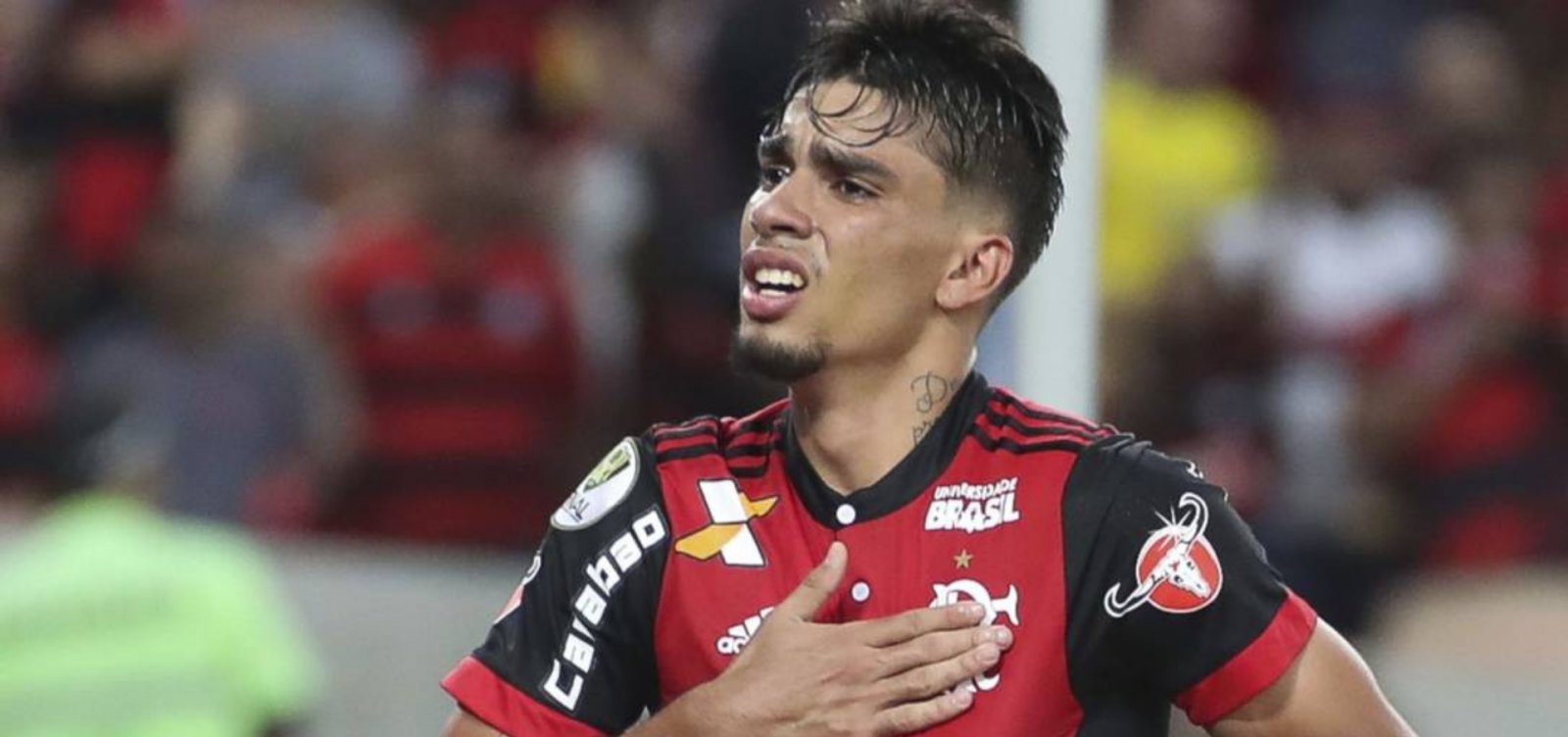 West Ham aceita proposta e encaminha retorno de Paquetá ao Flamengo