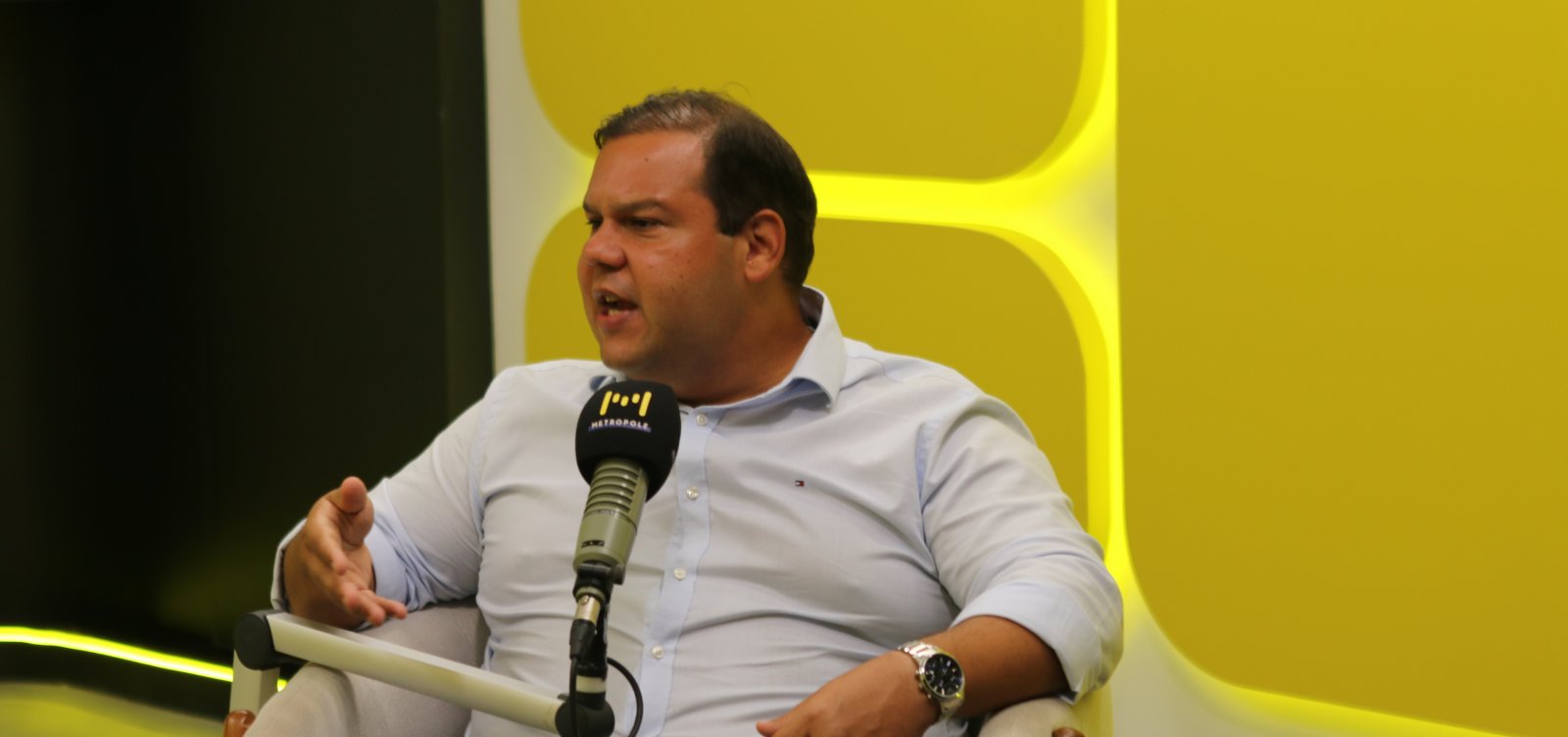 Passarelas no Carnaval geram debate e secretário da Semop se posiciona