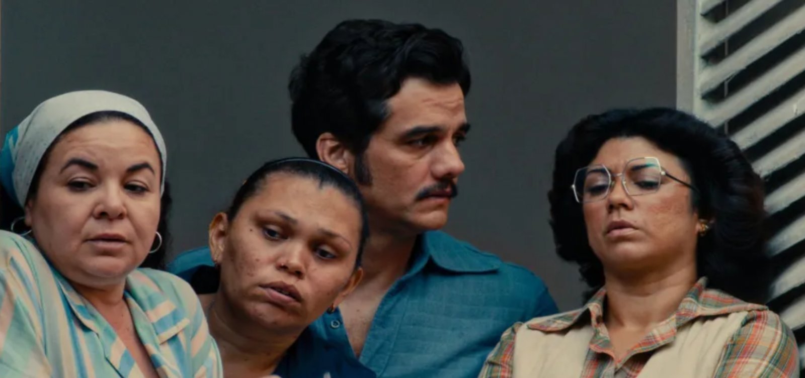 Bafta 2026: O Agente Secreto é indicado a Melhor Roteiro e a Melhor Filme Internacional