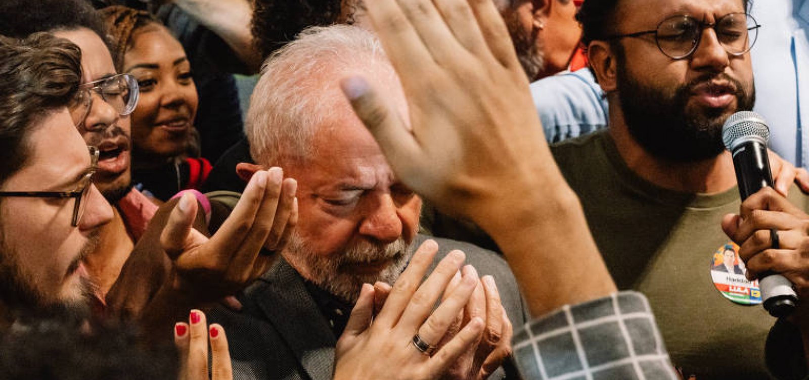 Documentário “Apocalipse nos Trópicos”, de Petra Costa, é indicado ao Bafta