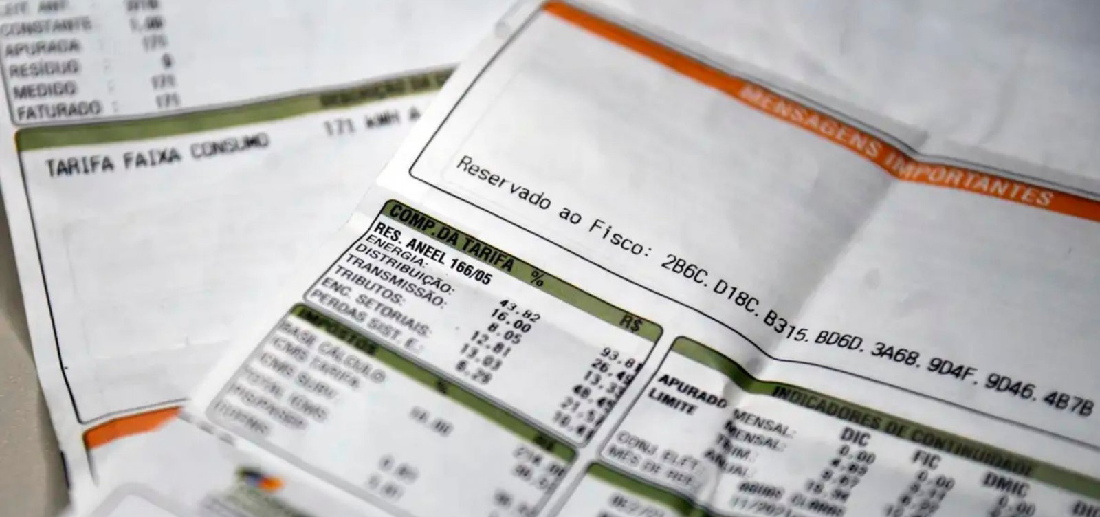 Inflação perde força em janeiro com recuo da conta de luz e de passagens aéreas