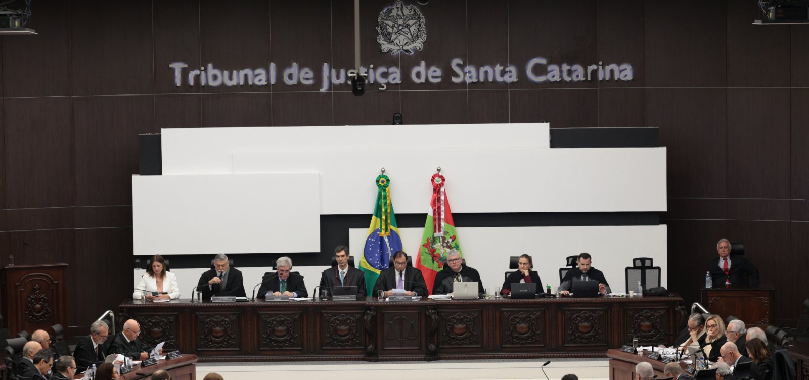 TJ de Santa Catarina suspende lei que proíbe cotas raciais nas universidades