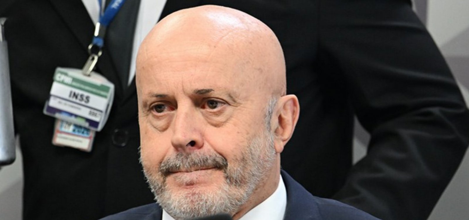 STF mantém prisão preventiva do Careca do INSS