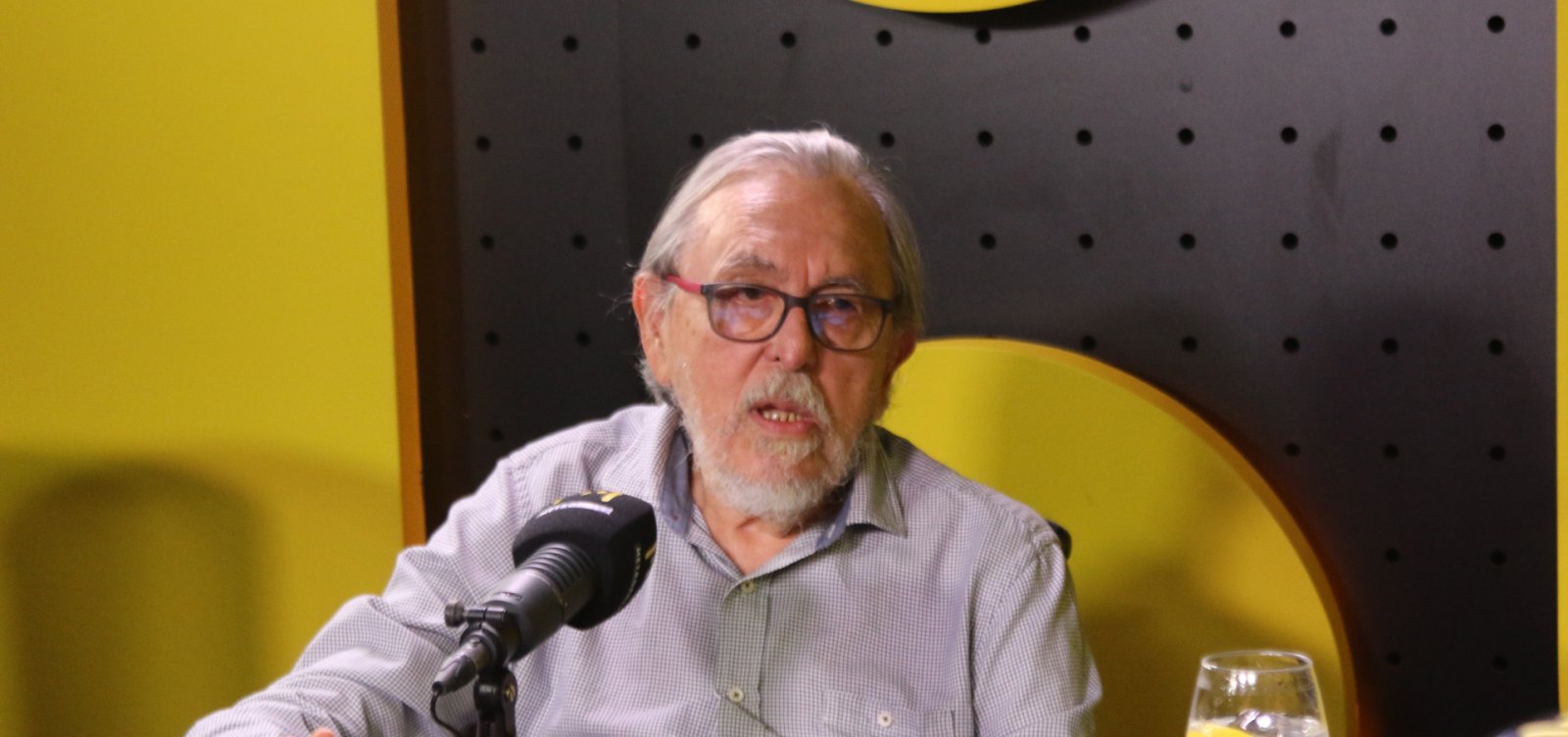 Arquiteto e Urbanista Daniel Colina fala sobre “Passarela do Apartheid”