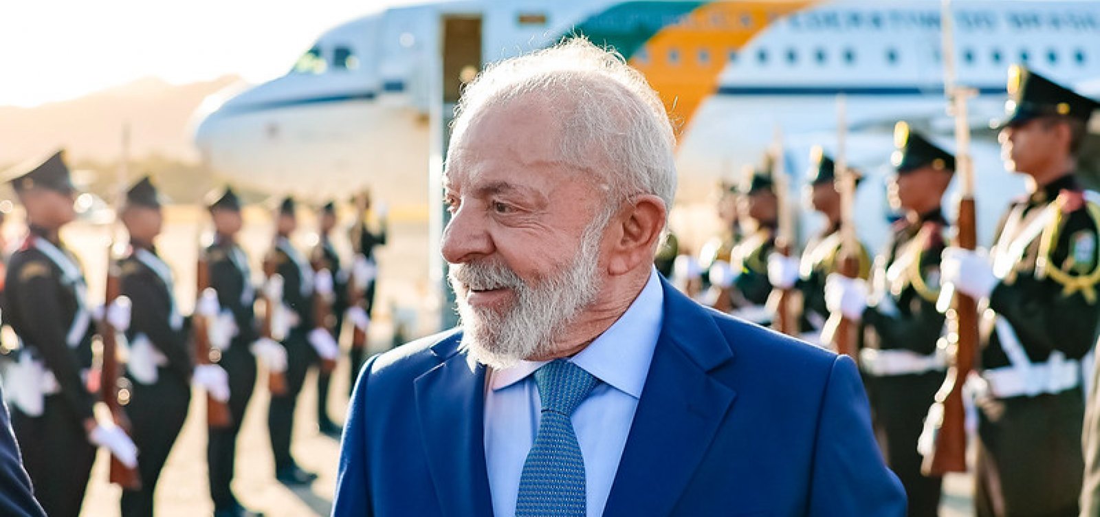 Lula participa de fórum de líderes da América Latina e Caribe no Panamá nesta quarta