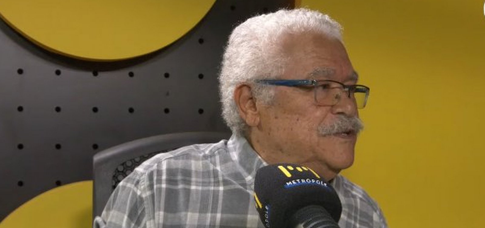 Pesquisador da Ufba, Antônio Ferreira relembra trajetória após eleição para Academia Brasileira de Ciências