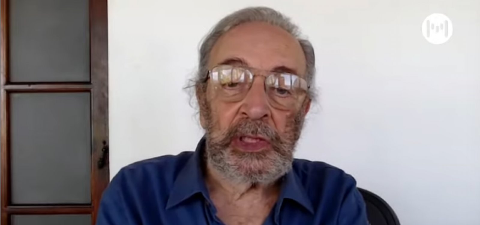 Janio de Freitas critica projeto de Trump em Gaza e vê decadência moral: “crise de lideranças”