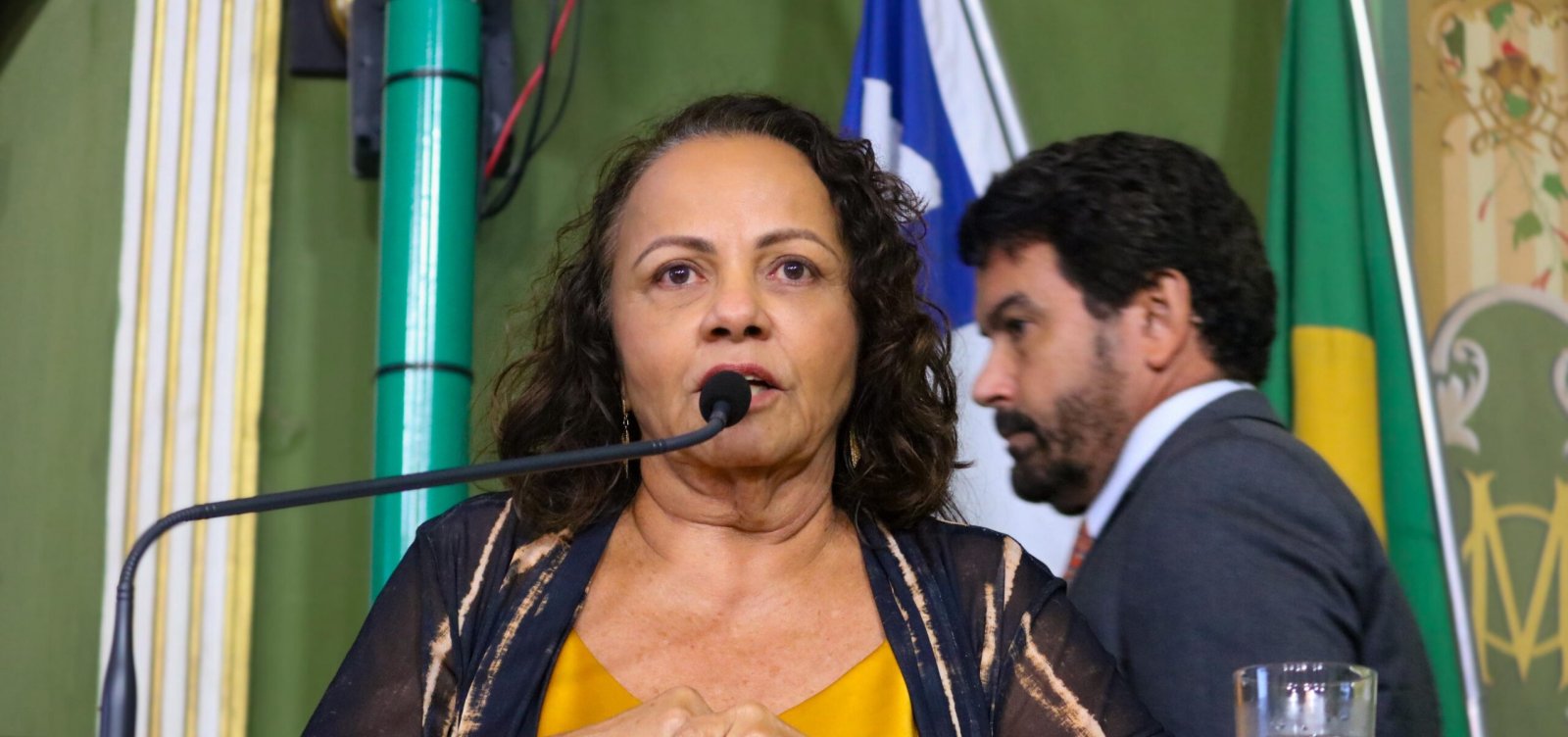 Oposição prepara ofensiva para destravar projeto de lei que veda espigões da Odebrecht no Buracão