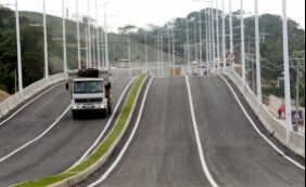 Nova Avenida Orlando Gomes será inaugurada em evento neste final de semana