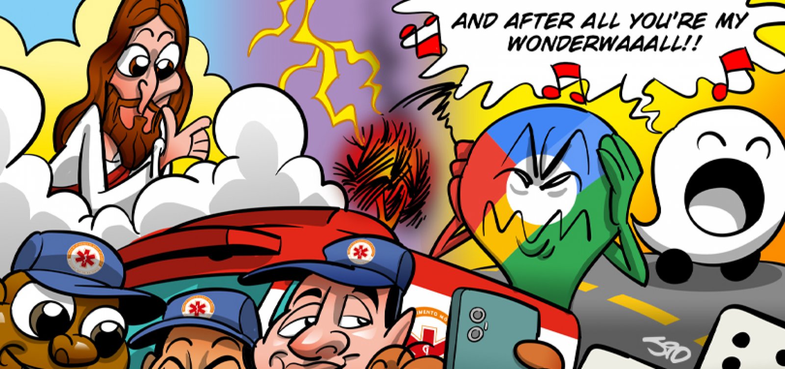 Pegue a visão: confira a rodada de dicas desta semana