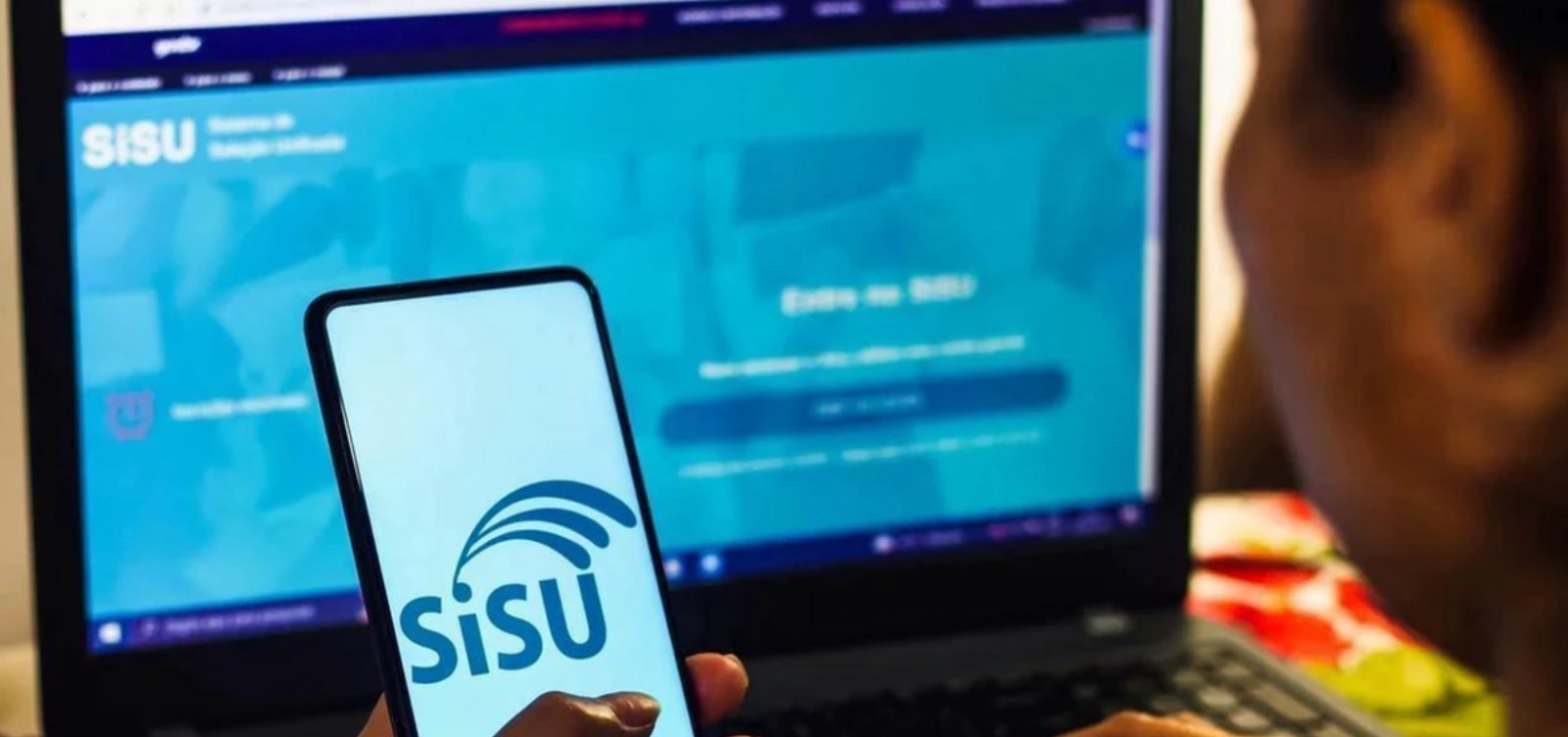 Resultado da chamada regular do Sisu 2026 está disponível; saiba como consultar