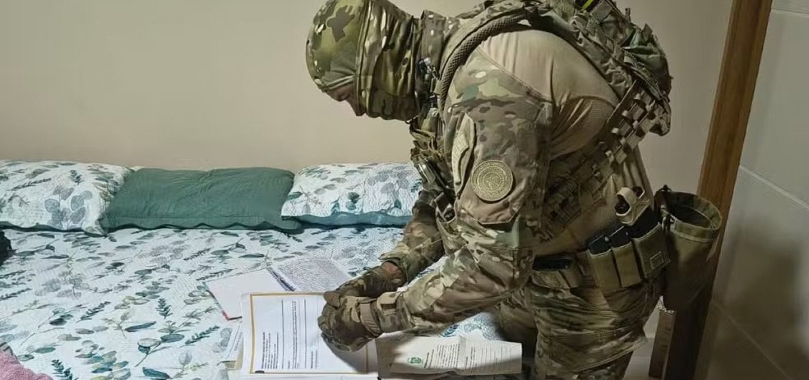 PF investiga suspeitos de se passarem por indígenas para receber benefícios do INSS