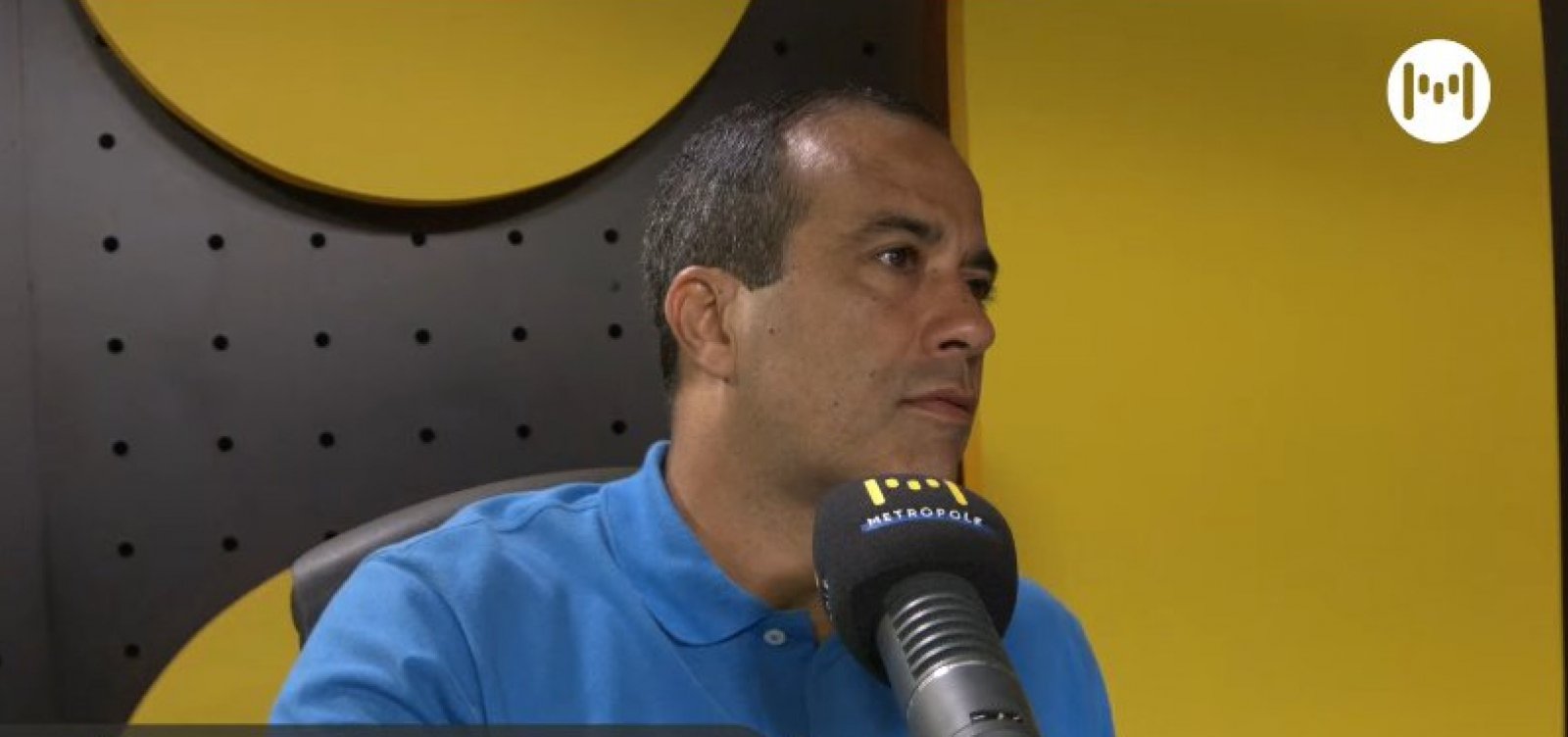 “Oposição não tinha alvo antes e hoje tem” diz Bruno Reis sobre eleições ao governo da Bahia