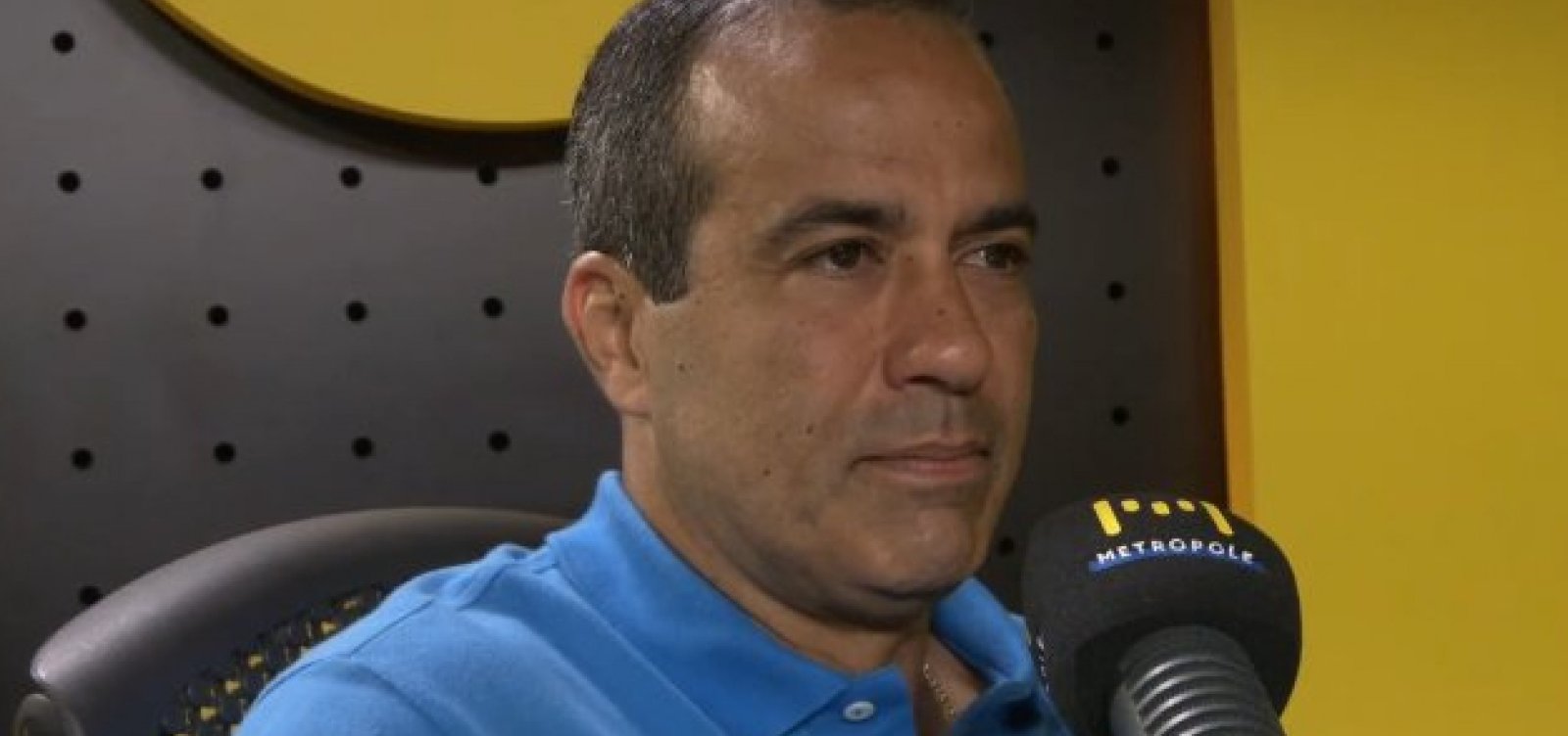 Bruno Reis rebate Inema após relatório indicar só uma praia própria para banho em Salvador