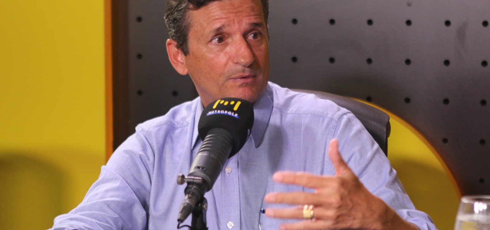 Reforma tributária simplifica sistema mas gera incertezas, afirma Marcelo Neeser