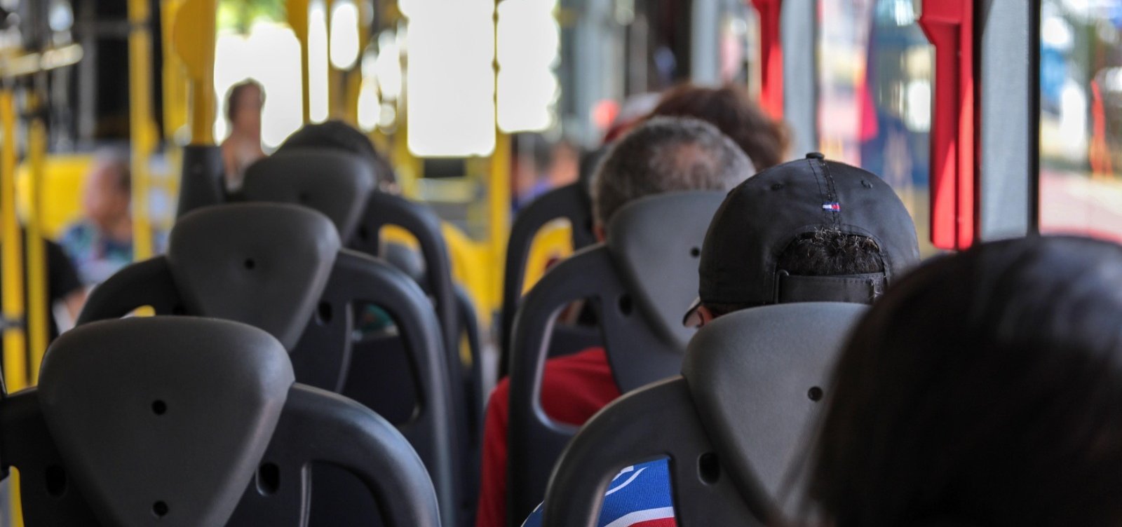 Saiba como usar o planejador oficial do transporte público em Salvador