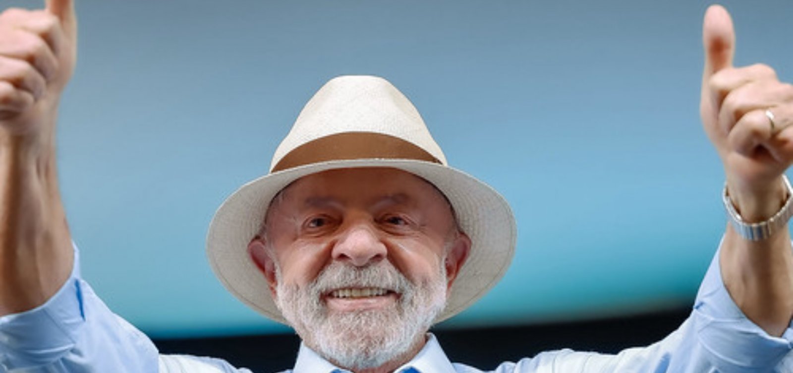 Lula realiza exames para cirurgia de catarata que acontece nesta sexta-feira 