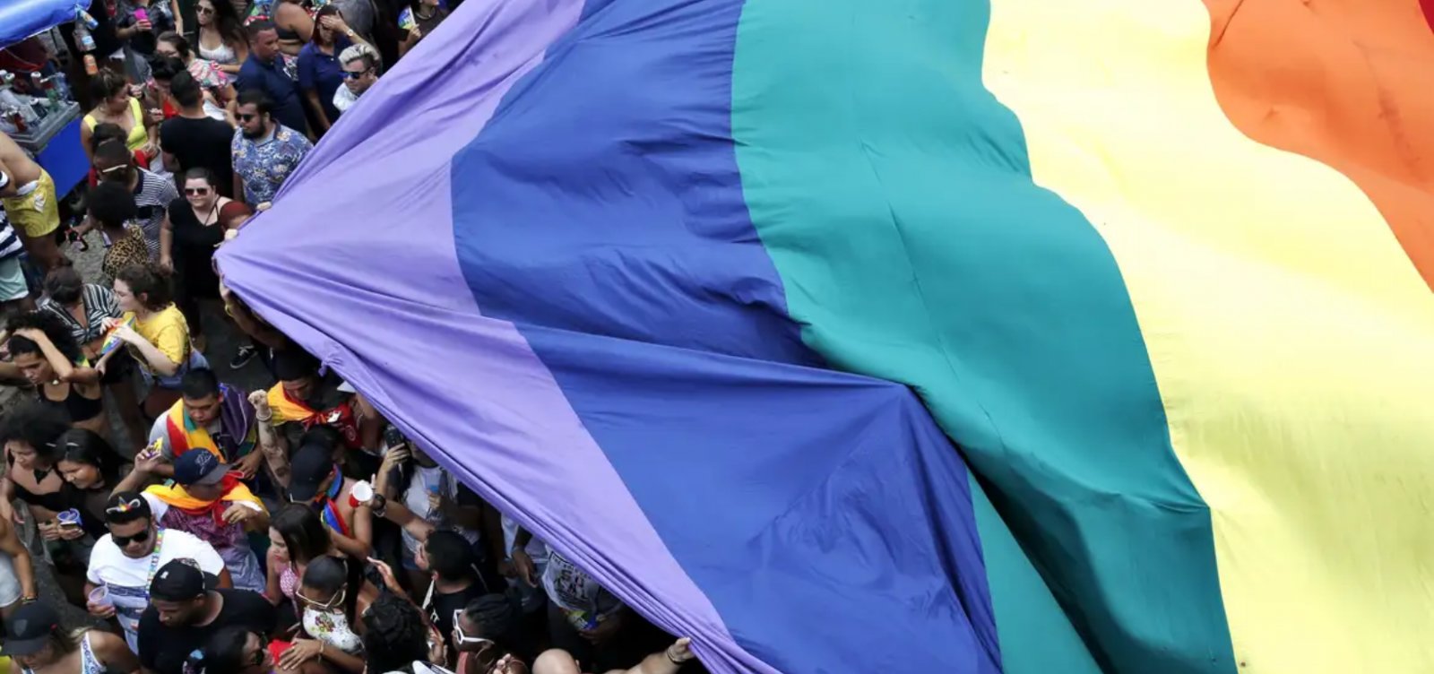 Mudanças de gênero em cartórios da Bahia crescem 30,9% em 2025