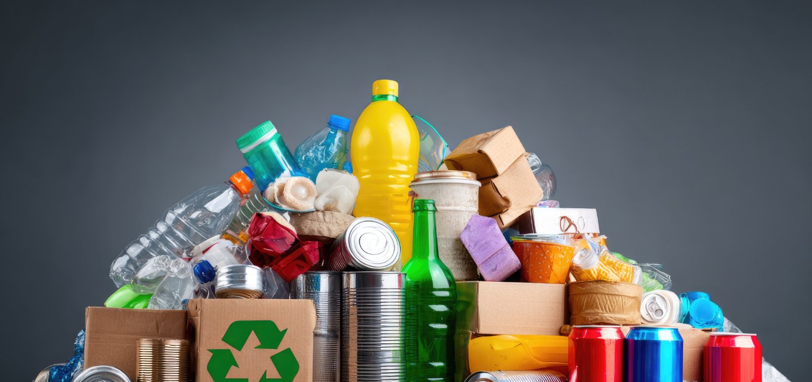 Quem recicla resíduos pode receber cashback em faturas de luz e água; entenda