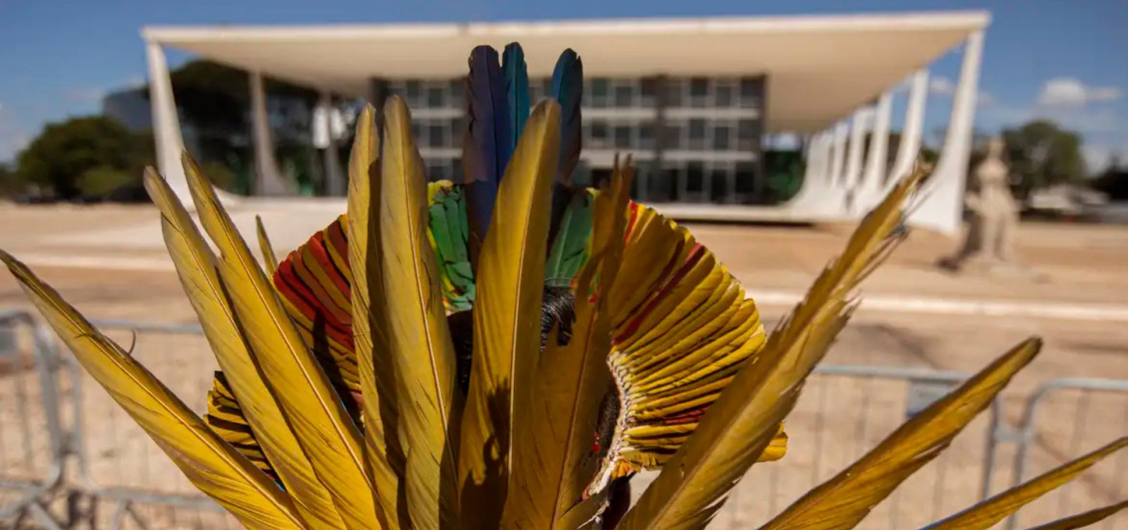 Itamaraty reserva vagas para indígenas e quilombolas pela 1ª vez