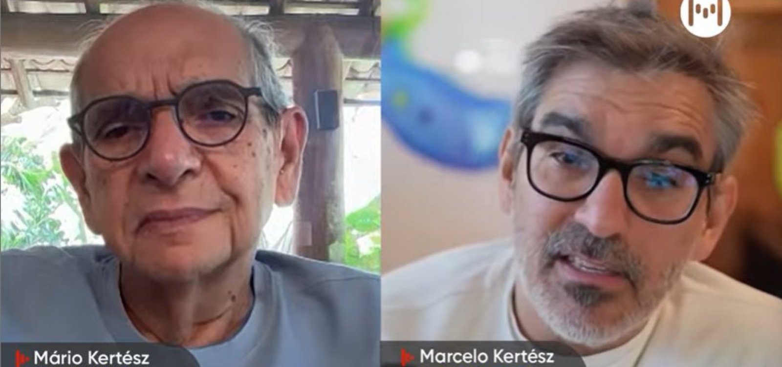 Mário e Marcelo Kertész questionam o mito da produtividade baseada na exaustão