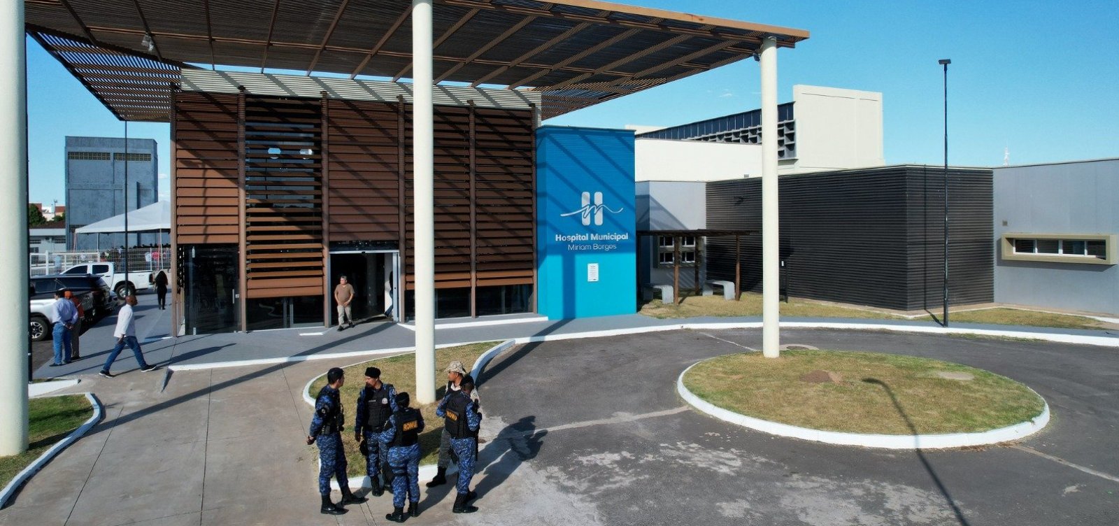 Contrato sem licitação de R$ 10 milhões para hospital de cidade do Oeste baiano vai parar na Justiça