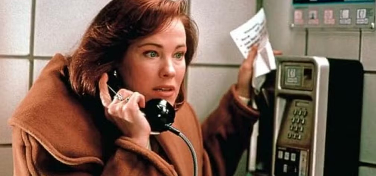 Morre Catherine O’Hara, premiada atriz de "Esqueceram de Mim”, aos 71 anos