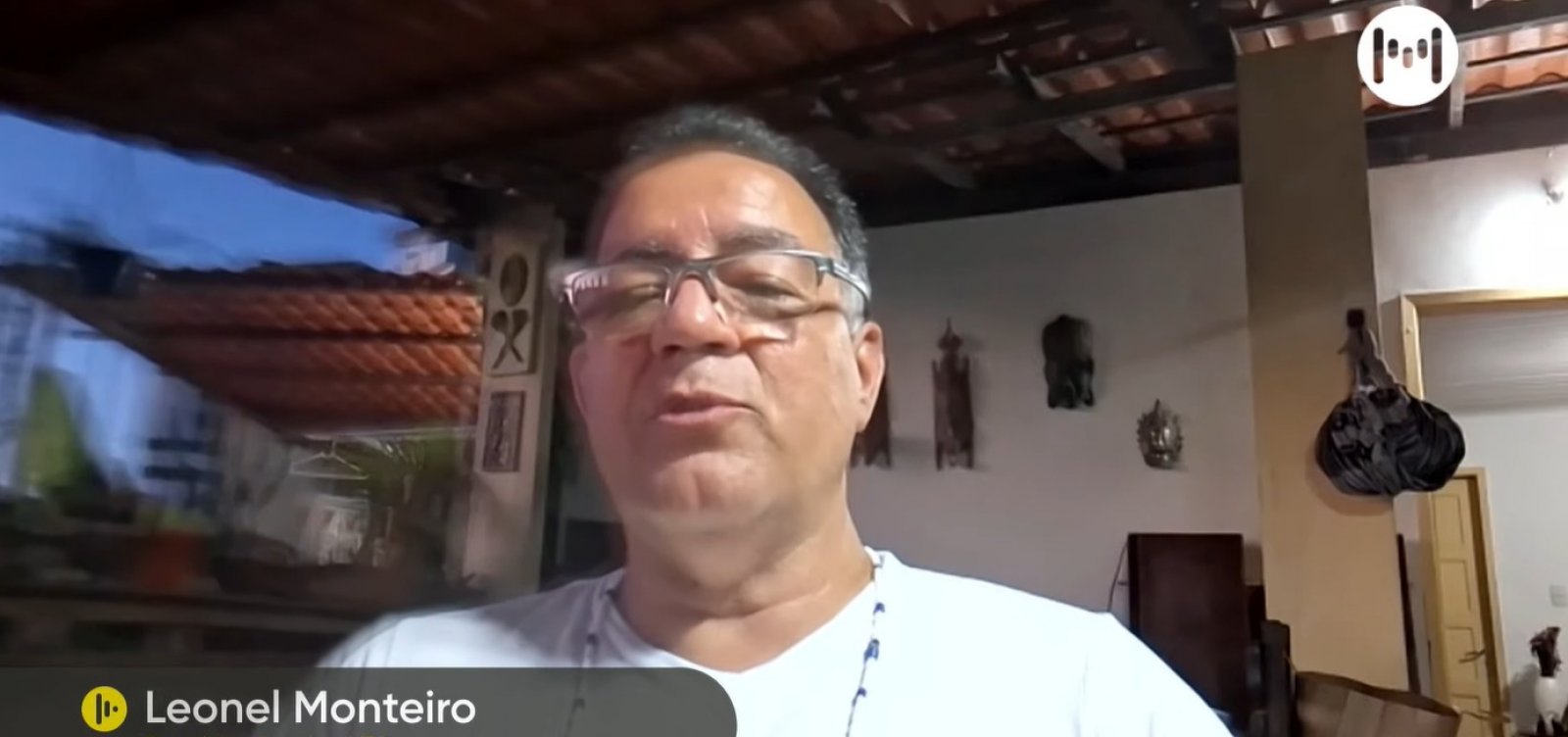 “O chorô sempre existiu, mas nunca teve o mesmo destaque”, diz Leonel Monteiro sobre homenagem a Oxum no Dique do Tororó
