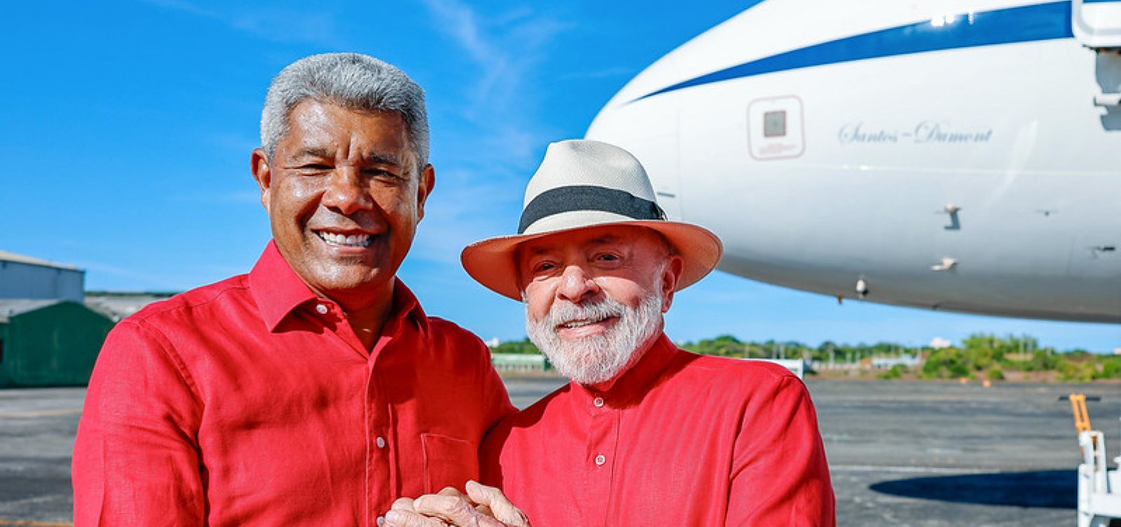 Lula planeja passagem por Salvador durante o Carnaval
