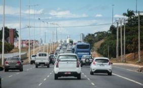 Em quase cinco meses, Salvador tem mais de 400 carros roubados; veja vídeo