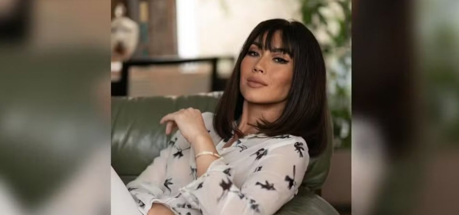 Investigado por perseguição contra atriz Daniele Suzuki é preso em SP