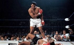 Aos 74 anos, morre ex-campeão de boxe Muhammad Ali