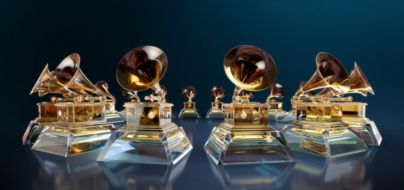 Grammy 2026 acontece neste domingo; confira lista de indicados 