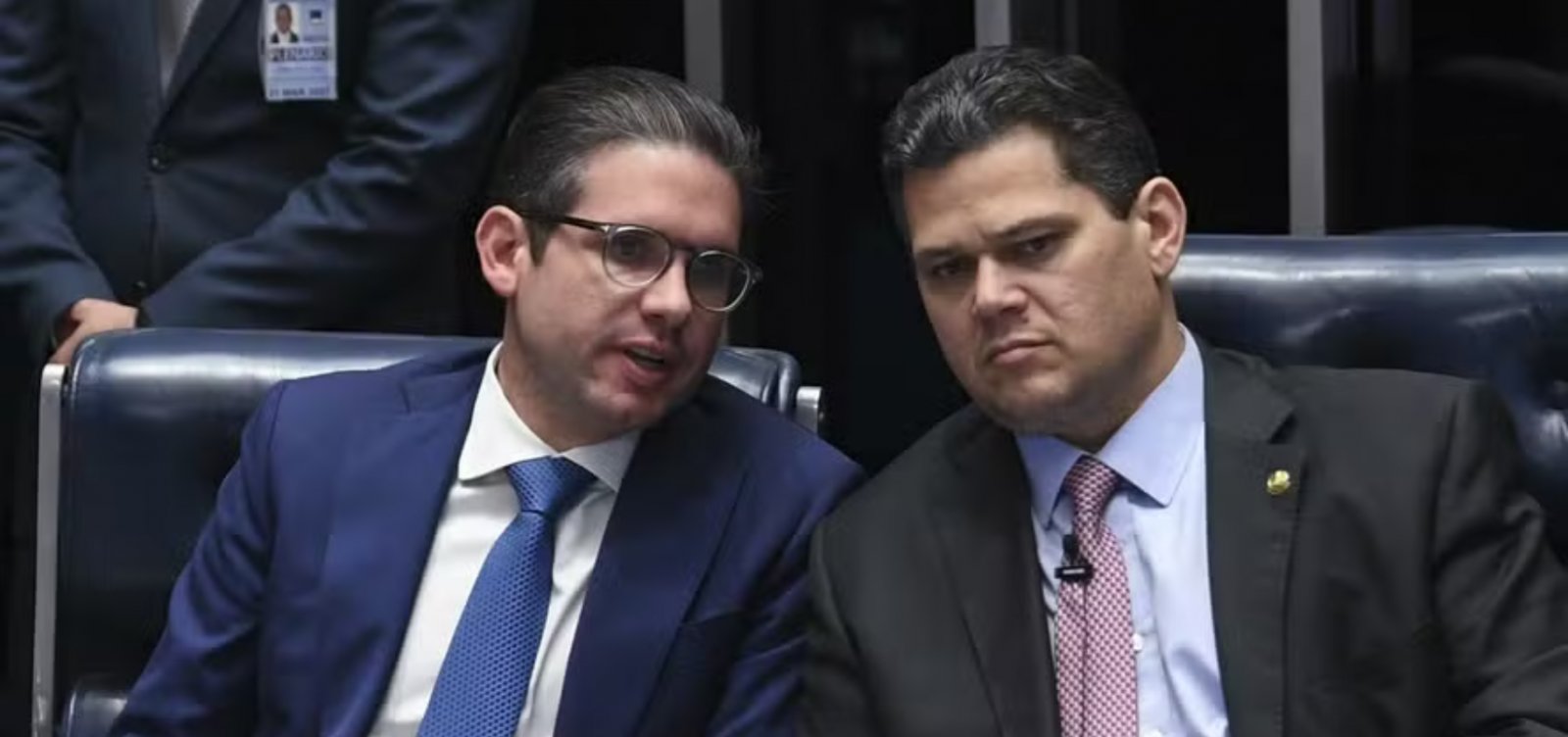 Oposição pressiona por CPI para investigar Banco Master no Congresso