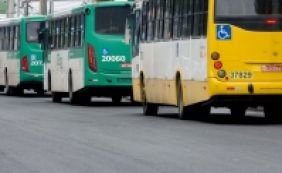 Mulheres são mortas dentro de ônibus em Jardim Cajazeiras