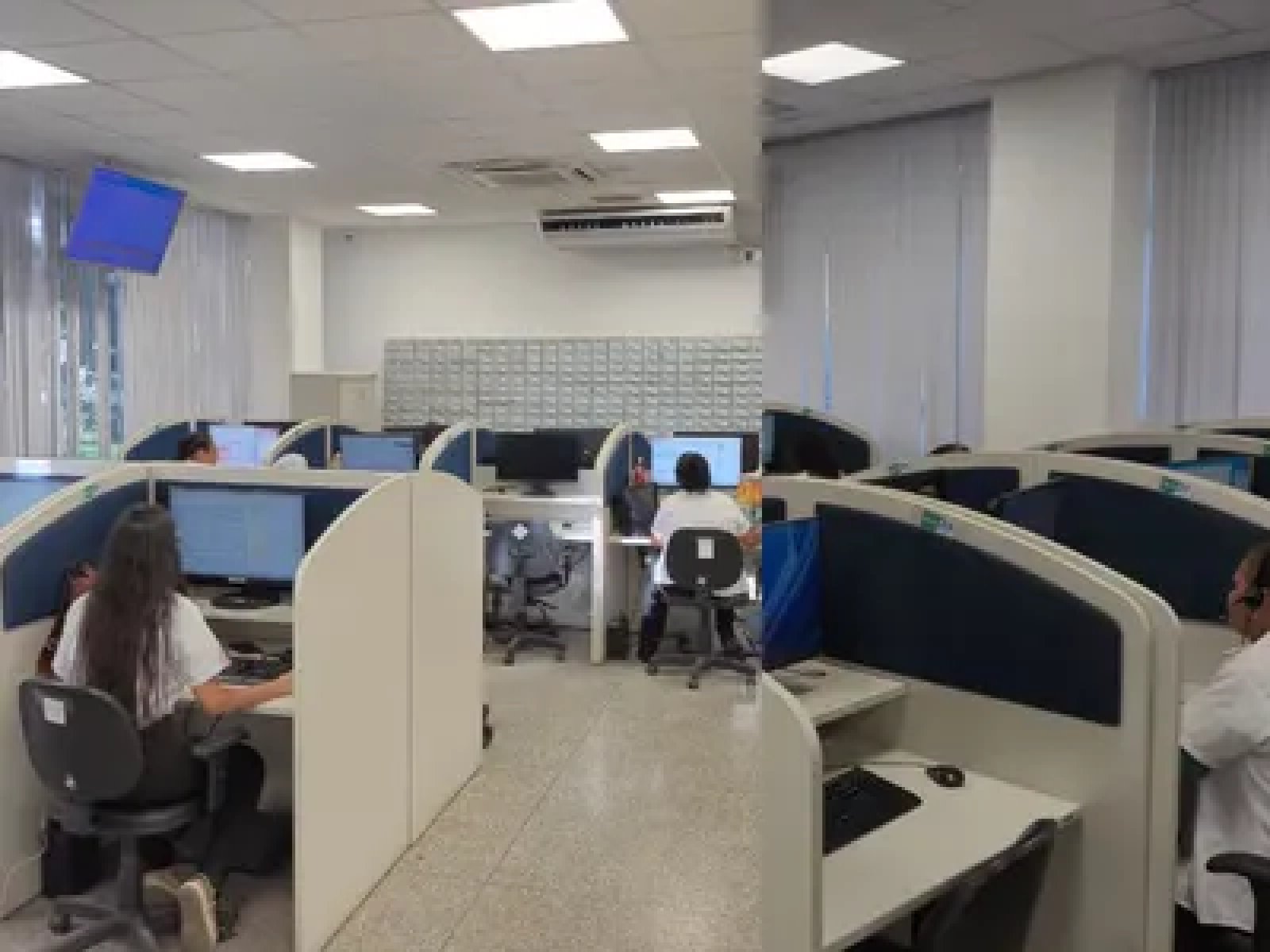 Sesab regulariza mais de 980 pacientes em mutirão de saúde em Salvador