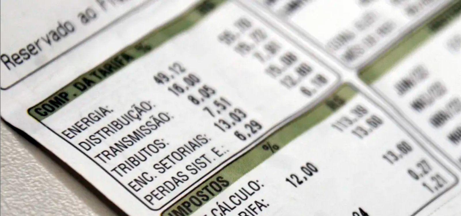 Aneel mantém bandeira tarifária verde, e conta de luz segue sem cobrança extra em fevereiro