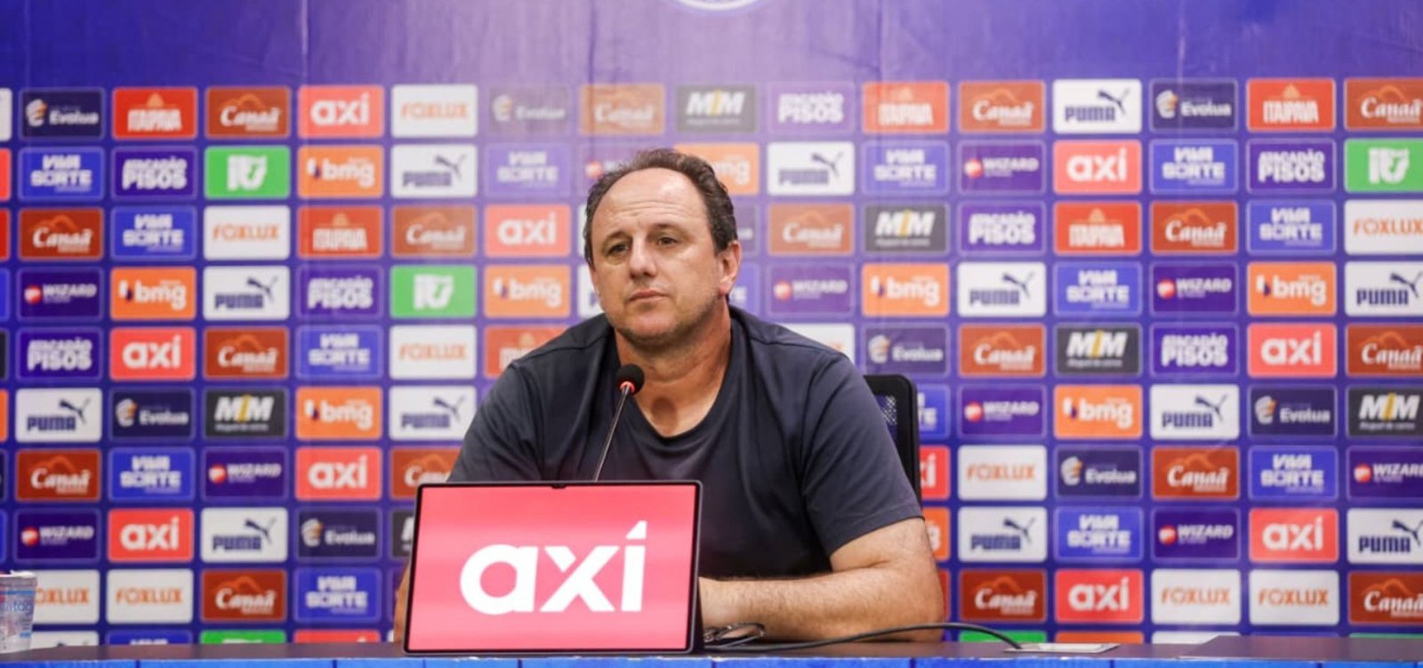 Ceni analisa triunfo do Bahia e não descarta saída de Cauly