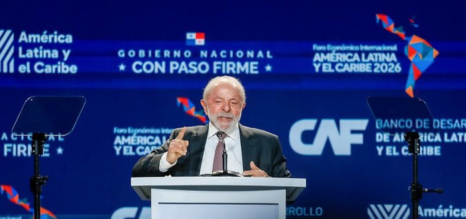Lula deve assinar acordo Mercosul-UE nesta segunda-feira
