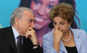 Governo Temer corta verba de Dilma para alimentação no Palácio da Alvorada