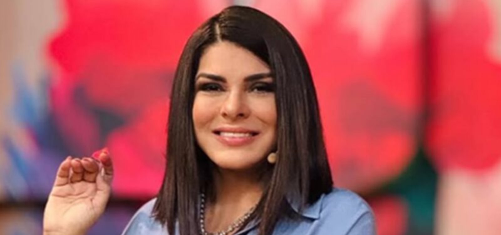 Mara Maravilha é internada na UTI em São Paulo