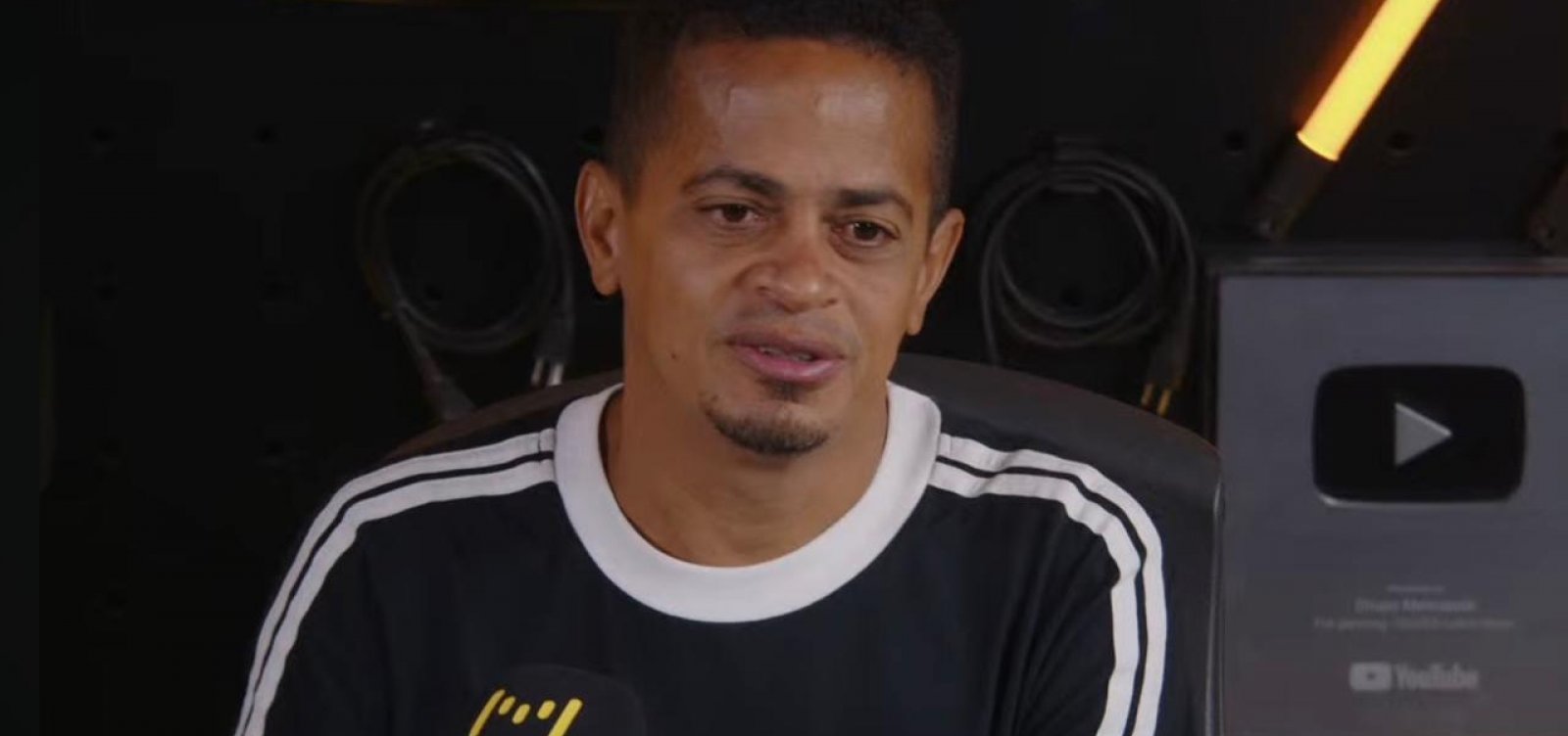 James Martins critica apagamento de Kannário no Troféu Bahia Folia 