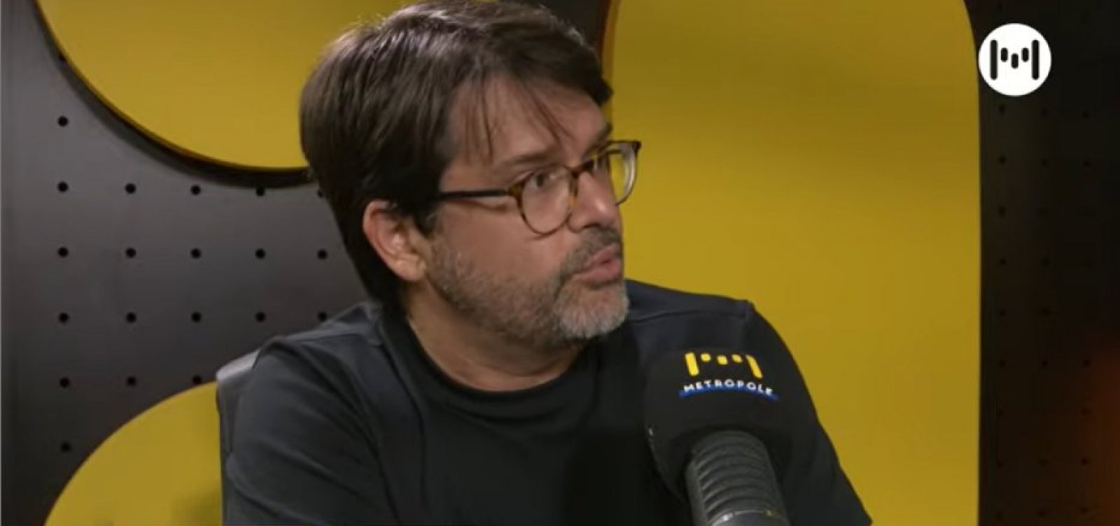 Bellintani aponta crise de qualidade no ensino médio e superior e critica engessamento curricular