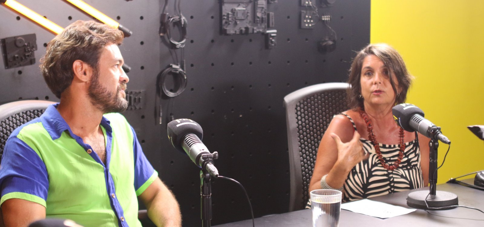 Lideranças de blocos defendem força do Carnaval de rua e de bairro em Salvador