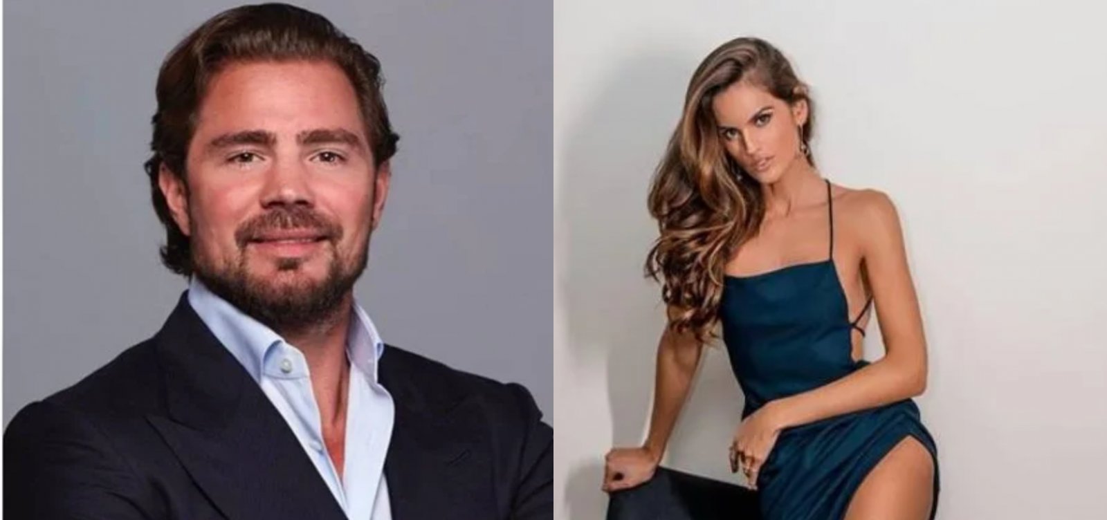 Dono do Banco Master ofereceu duplex de R$ 30 milhões a modelo ex-Victoria’s Secret