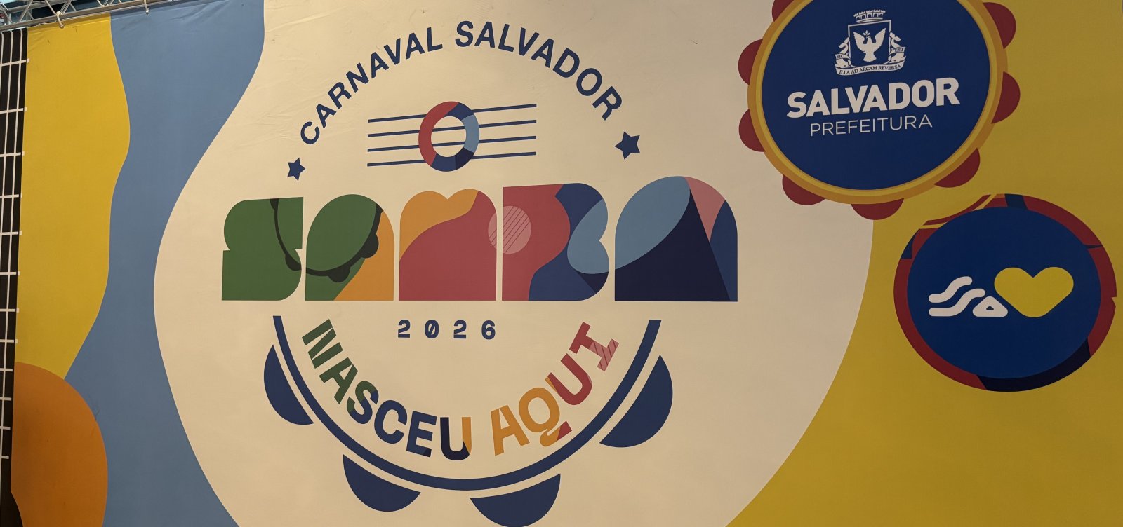 Confira a programação confirmada nos circuitos de Carnaval em Salvador