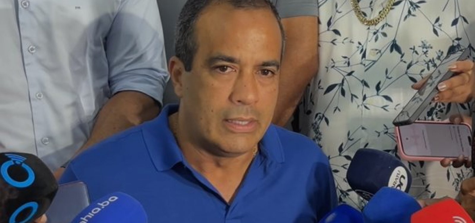 Bruno Reis defende “passarela do apartheid” no Carnaval de Salvador