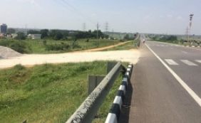 Colisão entre ônibus e dois carros deixa ao menos 17 mortos na Índia