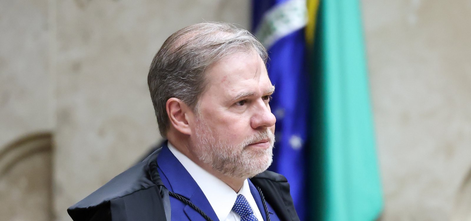 Toffoli diz que juízes não têm liberdade para manifestações político-eleitorais nas redes sociais